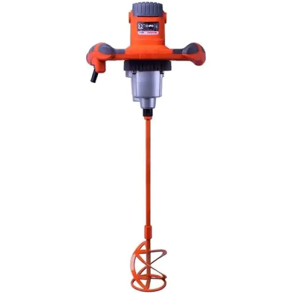 Max Extra MX7850 Boya ve Harç Karıştırıcı Mikser 1600 W Yüksek Tork