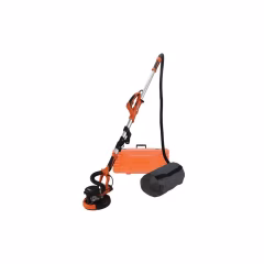 Max Extra MX7285 Alçıpan Duvar Zımpara Makinası Toz Emmeli 750W