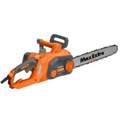 Max Extra MX6380 Elektrikli Zincirli Ağaç Kesme Makinesi 2000W 400mm
