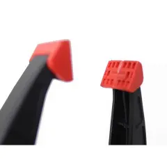 Topart TA90001 Mandal Tip Yaylı Kıskaç İşkence 25 mm