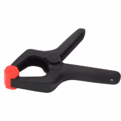 Topart TA90002 Mandal Tip Yaylı Kıskaç İşkence 50 mm