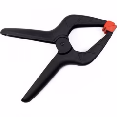 Topart TA90002 Mandal Tip Yaylı Kıskaç İşkence 50 mm