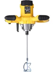 Rown RN3344 Boya ve Harç Karıştırıcı Mikser 1250W