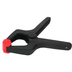 Topart TA90003 Mandal Tip Yaylı Kıskaç İşkence 75 mm