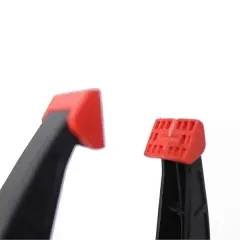 Topart TA90003 Mandal Tip Yaylı Kıskaç İşkence 75 mm