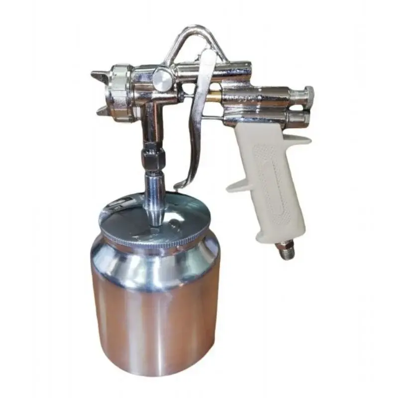 UNOCAP UCPG7030 Alttan Depo 3.0 mm Havalı Boya Tabancası