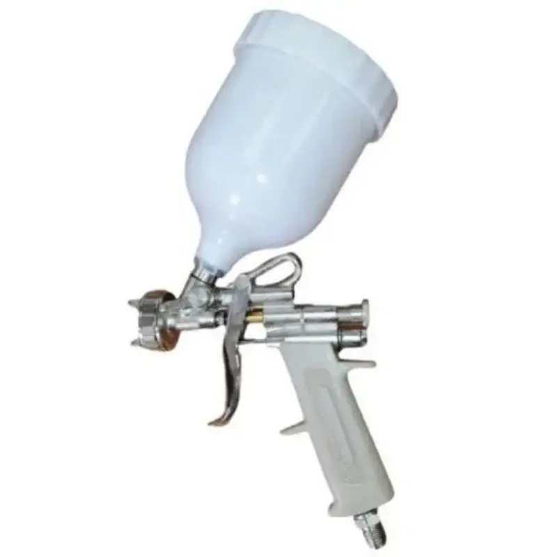 UNOCAP UCPE7030 Üstten Depo Havalı Boya Tabancası 3,0 mm