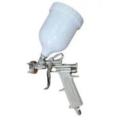 UNOCAP UCPE7030 Havalı Boya Tabancası Üstten Depo 3,0 mm