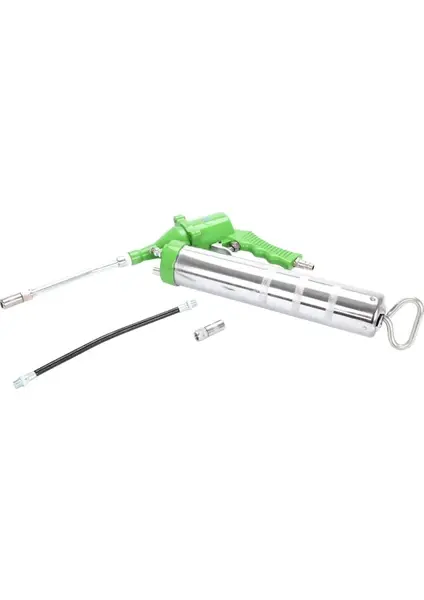 WUFU WFPS7 Havalı Gres Pompası 400 cc