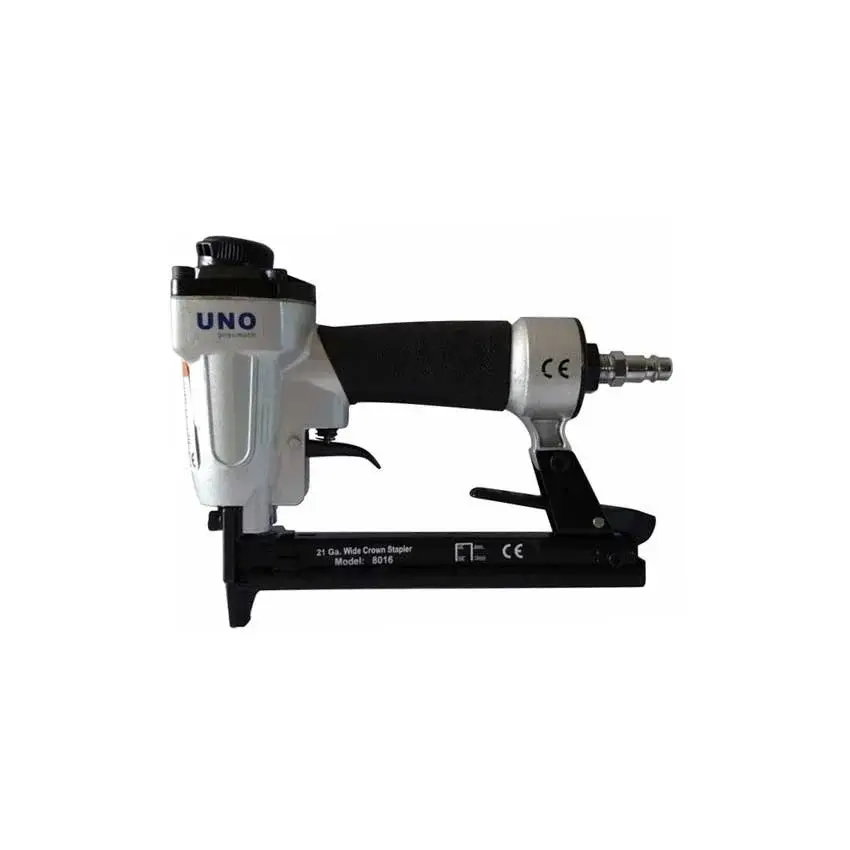 UNO UNOD8016 Döşeme Tabancası 6-16 mm