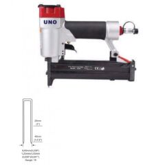 UNO UNOD9240 U Zımba Tabancası 25-40 mm