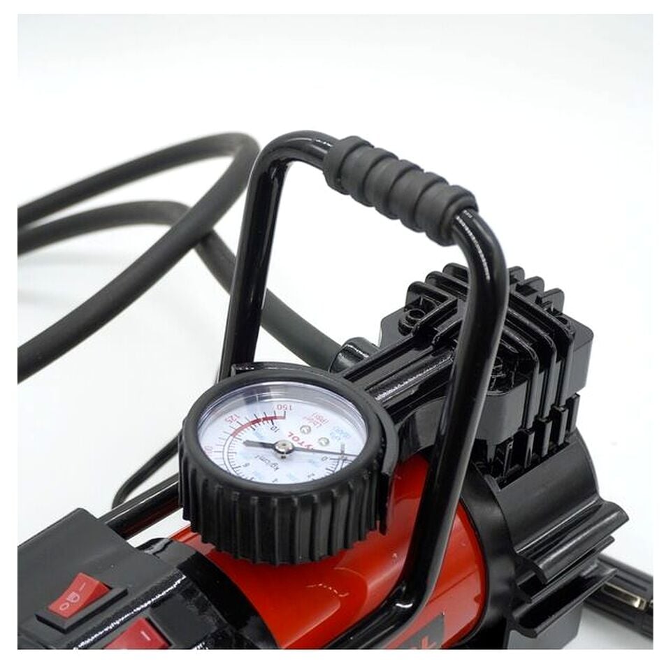 Mytol FY118 Mini Araç Hava Kompresörü 12V 150 PSI