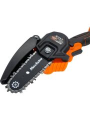 Max Extra MX8008 Akülü Dal Budama Testeresi 20 V 2.0 Ah