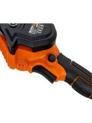 Max Extra MX8008 Akülü Dal Budama Testeresi 20 V 2.0 Ah