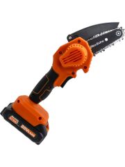 Max Extra MX8008 Akülü Dal Budama Testeresi 20 V 2.0 Ah