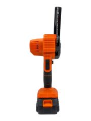 Max Extra MX8008 Akülü Dal Budama Testeresi 20 V 2.0 Ah