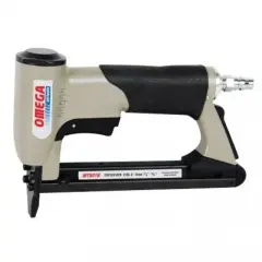 Omega MGD8016 Havalı Döşeme Zımba Tabancası 6-16 mm