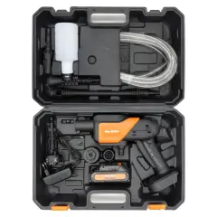 Max Extra MX5050 Akülü Basınçlı Yıkama Makinesi 20V 30 Bar
