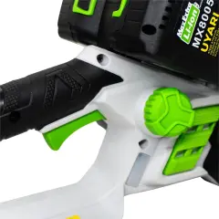Max Extra MX8005 Akülü Ağaç Kesme Motoru 40 V 4.0 Ah 30 cm