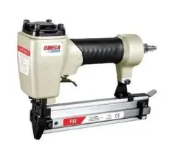 OMEGA MGDF50G Hafif Başlı Çivi Tabancası 10-50 mm
