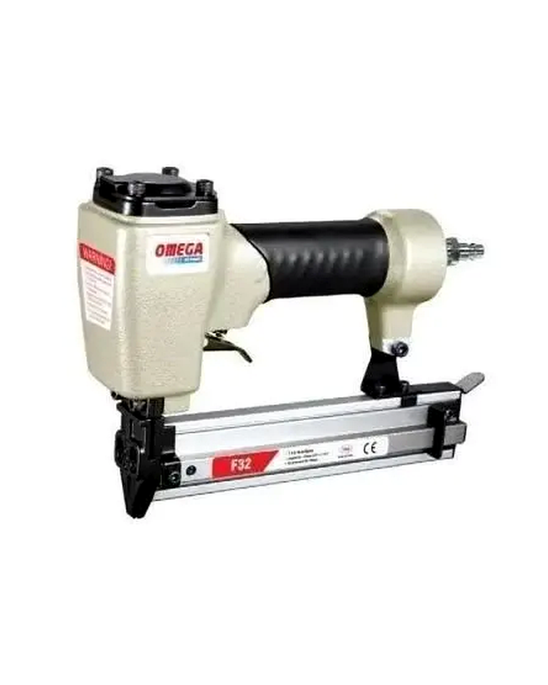 OMEGA MGDF50G Havalı Çivi Çakma Tabancası 15-50 mm