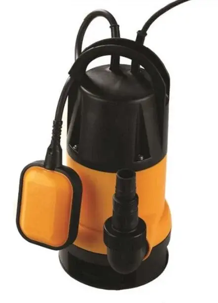 Max Extra QSB-JH-400B Kirli Su Dalgıç Pompa 400W