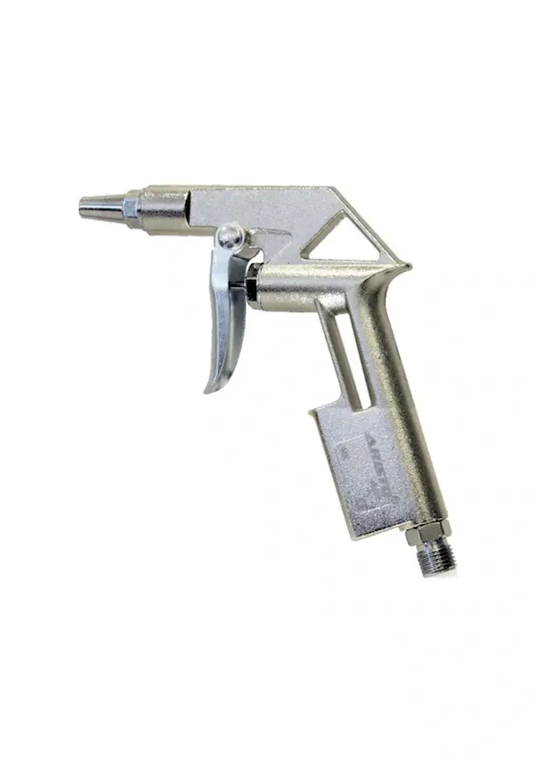 WUFU WFDG8 Hava Tabancası Metal Kısa