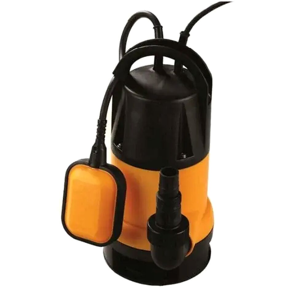 Max Extra QSB-JH-400B Kirli Su Dalgıç Pompa 400W