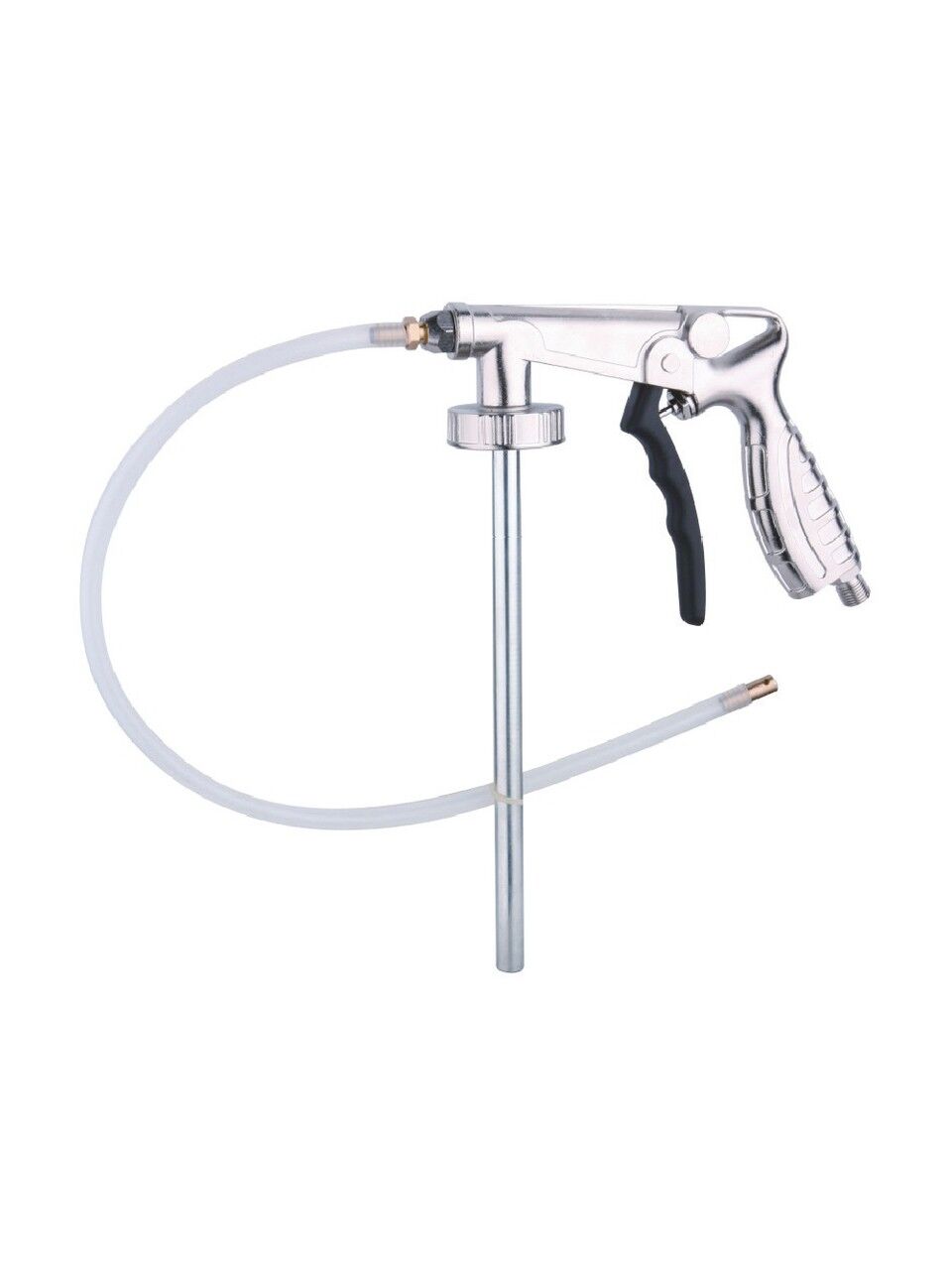 WUFU WFDO-10 Havalı Mazot Tabancası 1 Litre