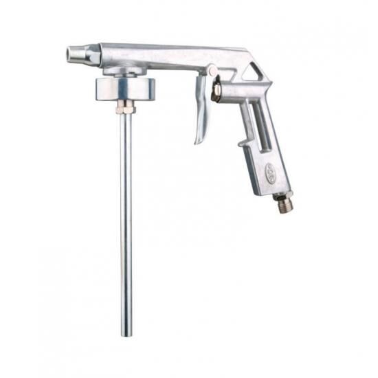 WUFU WFDS8 Havalı Pütür Tabancası