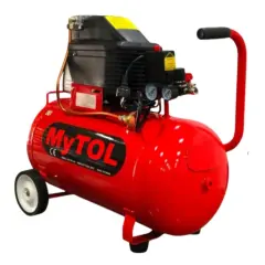 Mytol MY14301 Yağlı Hava Kompresörü 50 Lt 2 Hp