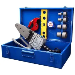 Vira F2000 PPRC Boru Kaynak Makinesi 1400 W