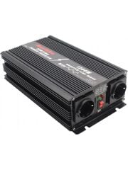 Max Extra LRM1500 12V → 220V İnverter Dönüştürücü 1500 W