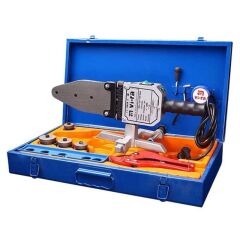 Vİ-RA F2006 PPRC Plastik Boru Kaynak Makinesi 1500 W