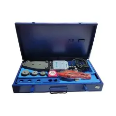 Vİ-RA F2006 PPRC Plastik Boru Kaynak Makinesi 1500 W