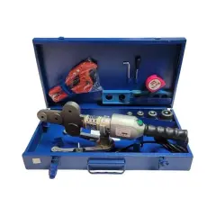 Vİ-RA F2010 PPRC Plastik Boru Kaynak Makinesi 1000 W
