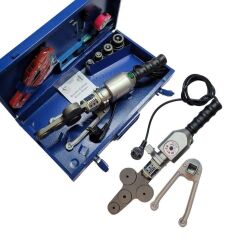 Vİ-RA F2010 PPRC Plastik Boru Kaynak Makinesi 1000 W