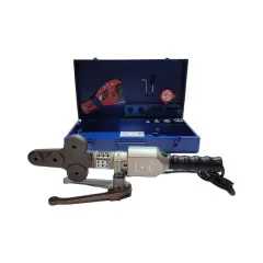 Vİ-RA F2010 PPRC Plastik Boru Kaynak Makinesi 1000 W