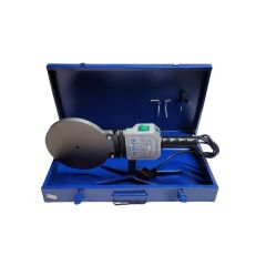 Vİ-RA FL-200 PPRC Plastik Boru Kaynak Makinesi 1600 W