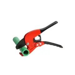 Vİ-RA PPRC Profesyonel Plastik Boru Makası 42 mm