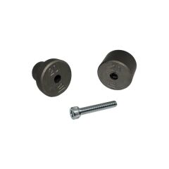 Vİ-RA Kaynak Makinası Paftası 20 mm