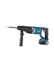 Proter PST870 HD Akülü Kömürsüz Kırıcı Delici Matkap 20 V 4.0 Ah