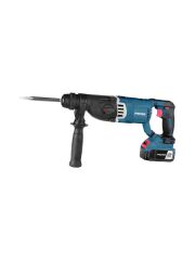 Proter PST870 HD Akülü Kömürsüz Kırıcı Delici Matkap 20 V 4.0 Ah