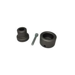 Vİ-RA Kaynak Makinası Paftası 25 mm