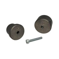 Vİ-RA Kaynak Makinası Paftası 32 mm