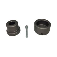 Vİ-RA Kaynak Makinası Paftası 32 mm