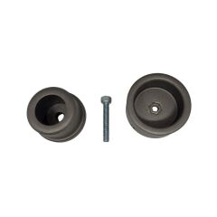 Vira Kaynak Makinası Paftası 40 mm