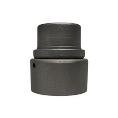 Vira Kaynak Makinası Paftası 50 mm