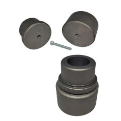 Vİ-RA Kaynak Makinası Paftası 50 mm