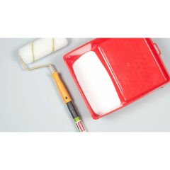 DEKOR 1081 Eksport İç Cephe Boya Rulosu 25 cm